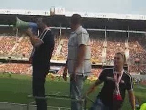 Si jamais j'étais lensois-Lens Lille Septembre 2009-DVE