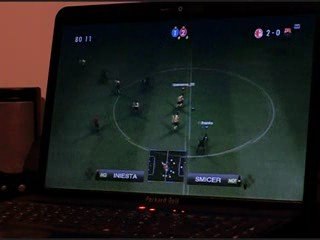 Sale Cheateur a PES 2009 sur pc