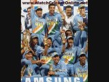 watch 2009 cricket champions trophy pakistan vs sri lanka