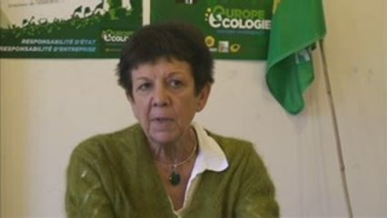 Marie Legrand 21 sept 09