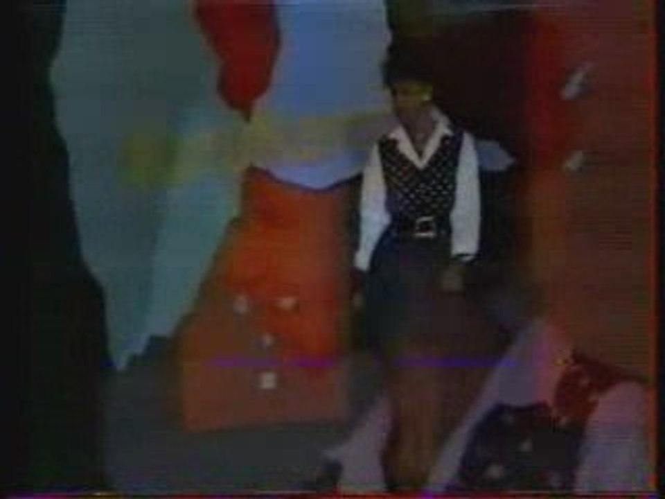 VALERIE ODINA METAMORPHOSE