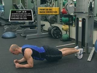 Core Training Scottsdale Arizona | Abdominal Training