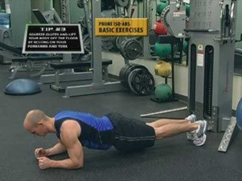 Core Training Scottsdale Arizona | Abdominal Training