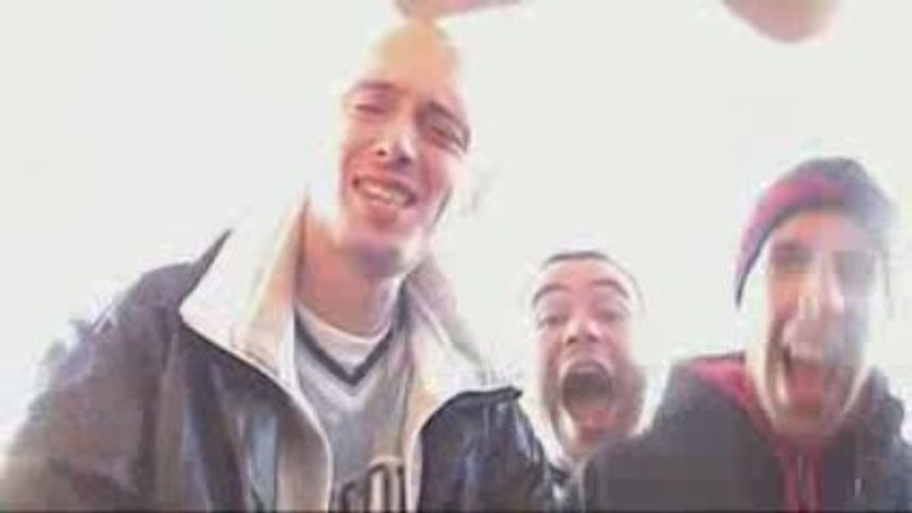 Jazz feat farid - brutal