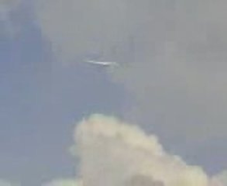 vol du concorde colombia 2000