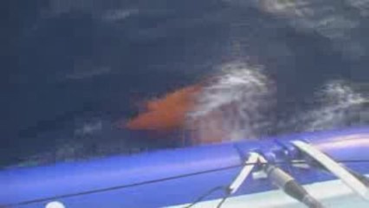 Istanbul Europa Race 2009 Etape 3 Brest en ligne de mire