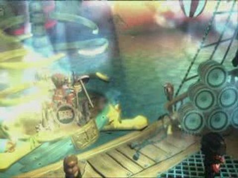 LEGO Rockband Trailer lancement french