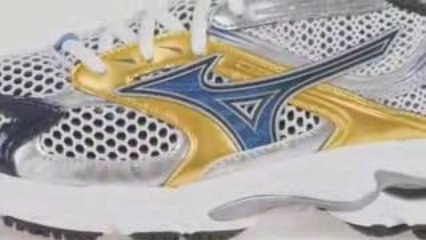 Mizuno Wave Inspire 5