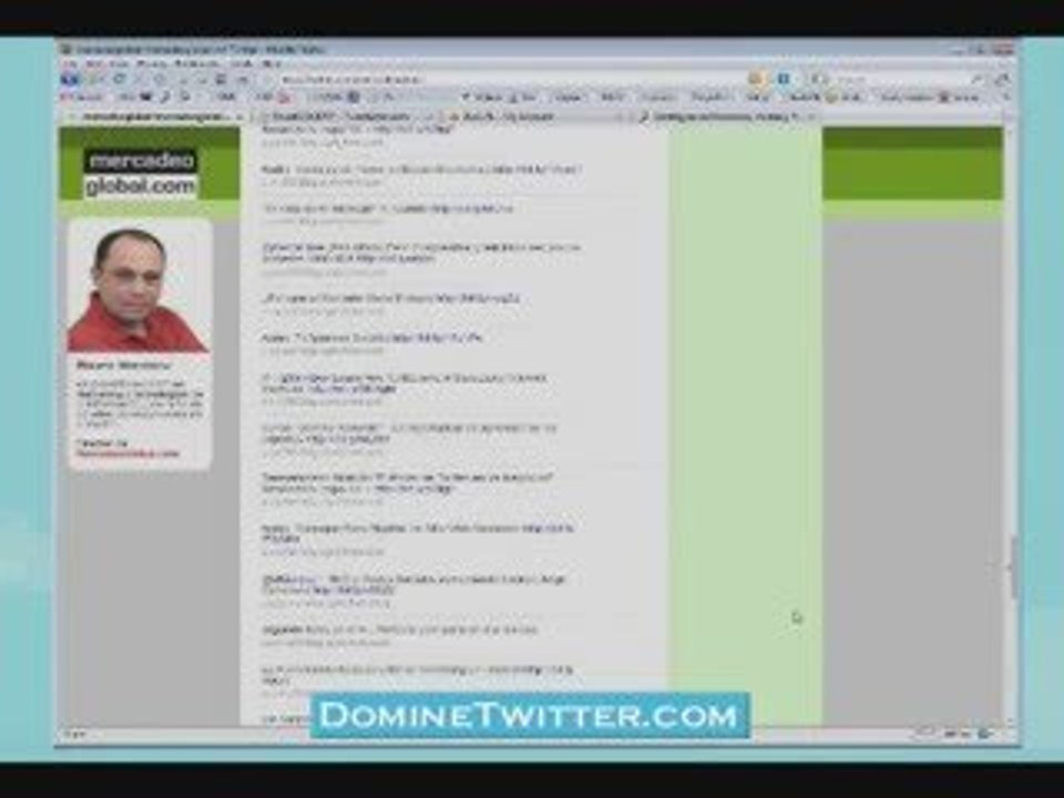 Aun no sabes usar Twitter desde dispositivos externos
