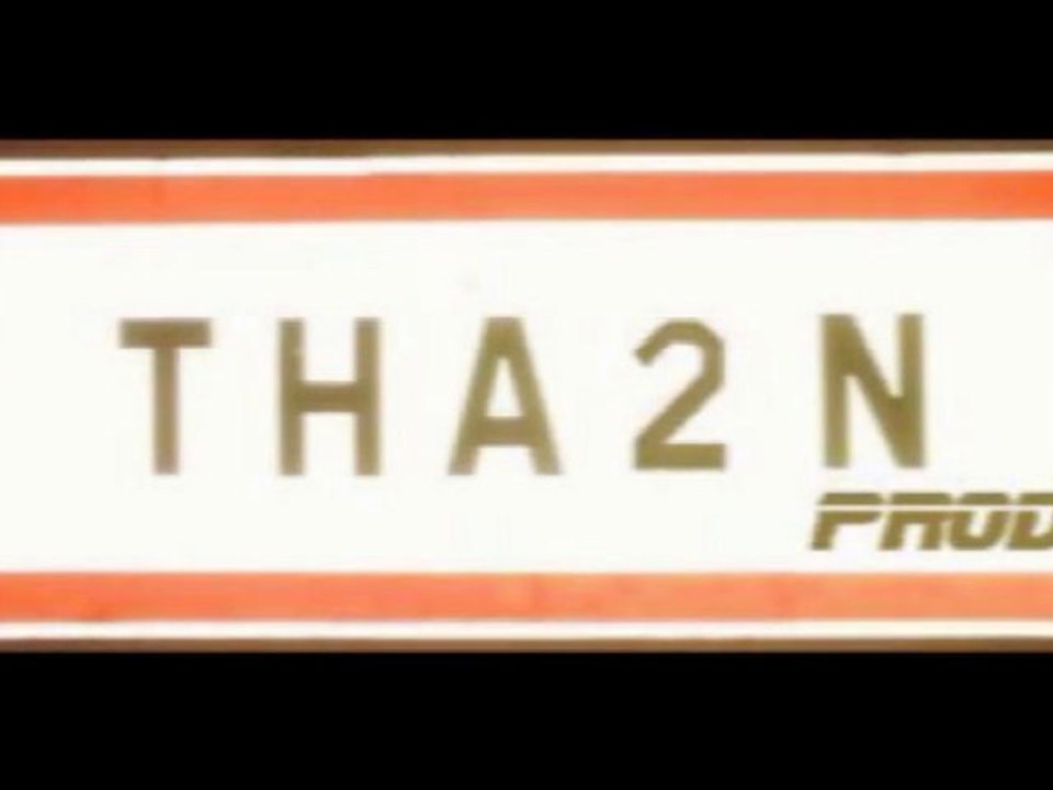 Conviction Perso au grillen à colmar (intro)