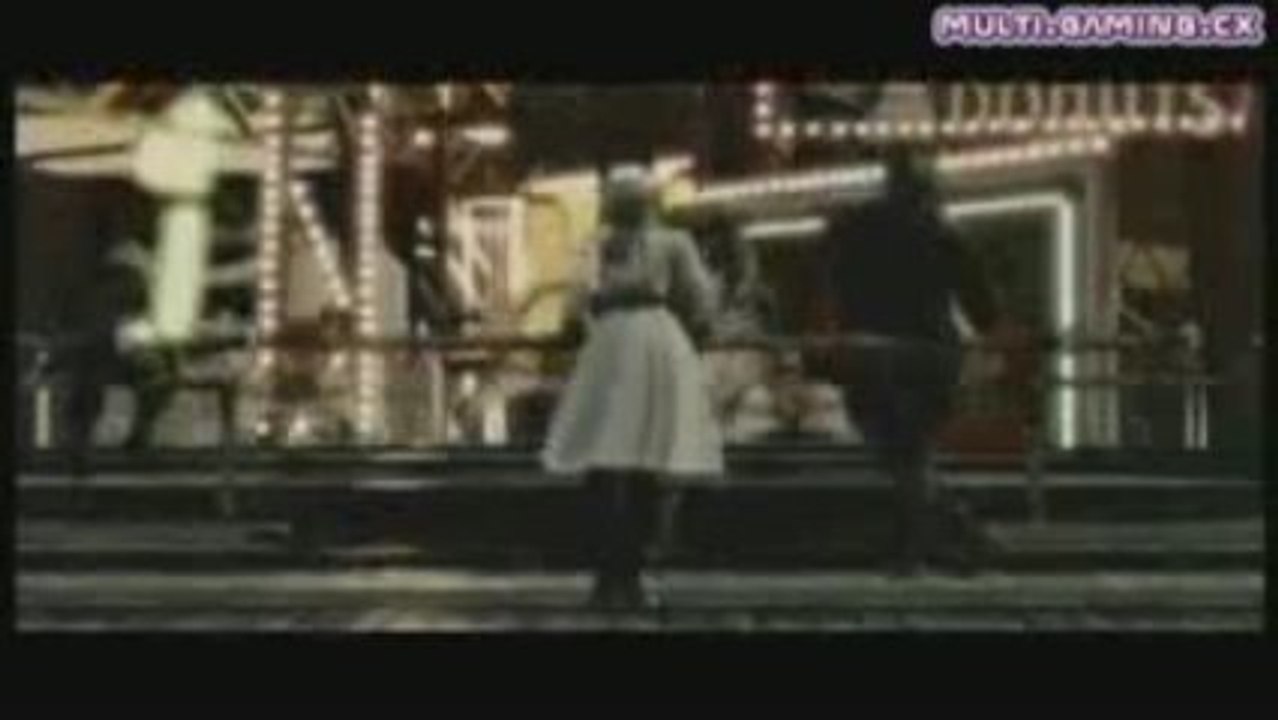 End of eternity - Resonance of Fate Trailer TGS 09