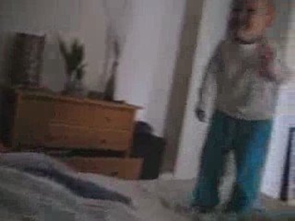 Emil och Richard busar