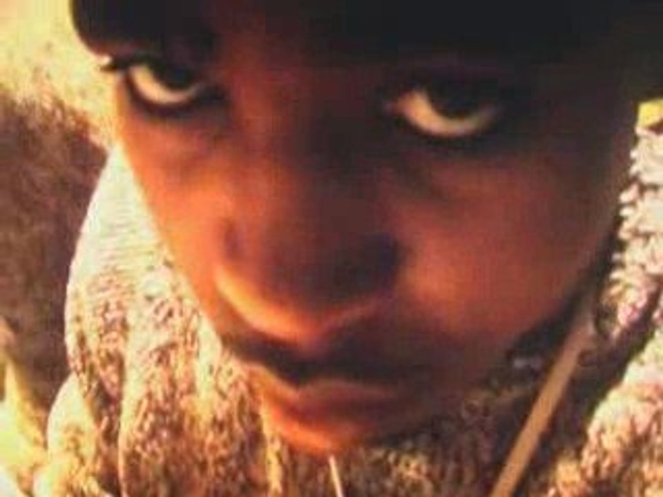 Rohff - "A Bout Portant" - Clip