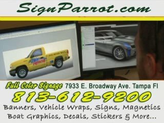 Tampa Sign Company