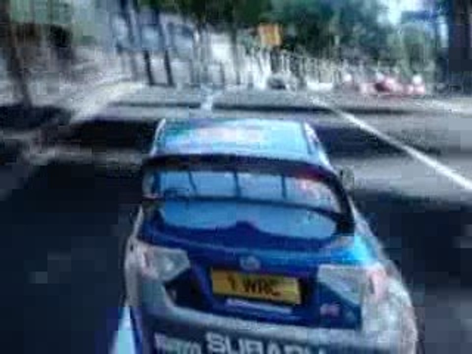 Festival du jeux vidéo Paris 2009 video n° (6)