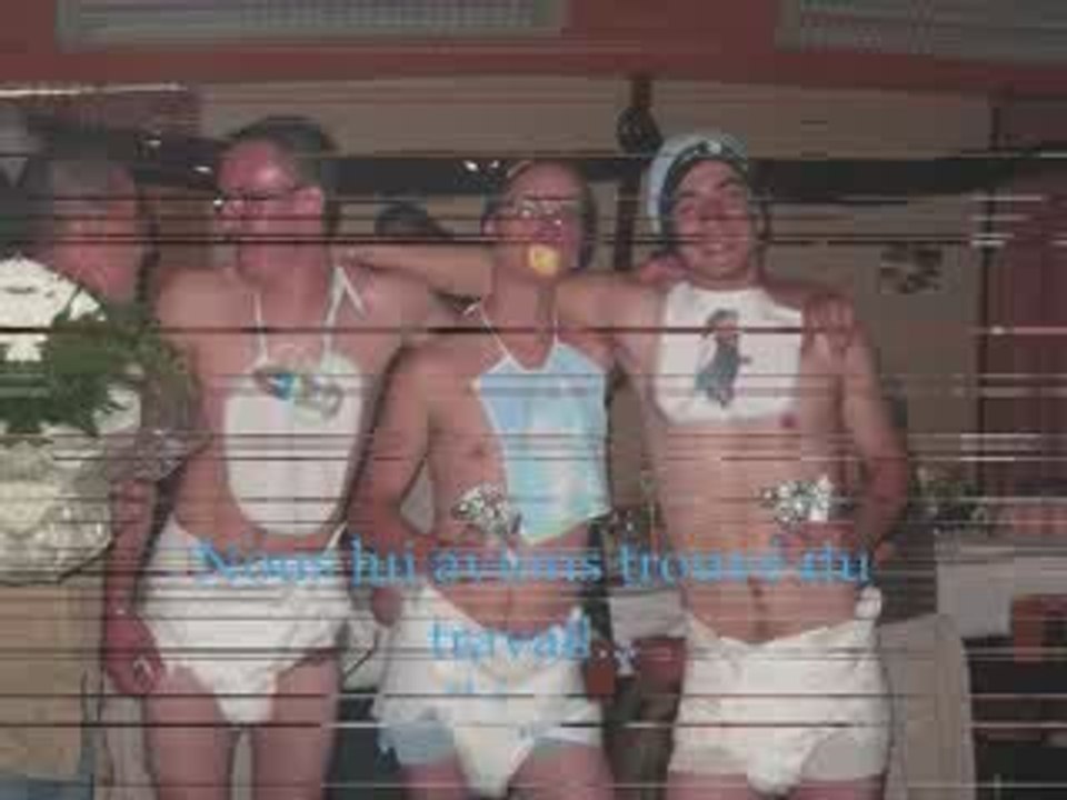 Montage Anniversaire B&MC