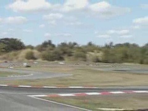 Ostricourt Prefinale Samedi 29 Aout 2009