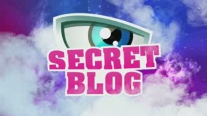SECRET BLOG - Générique