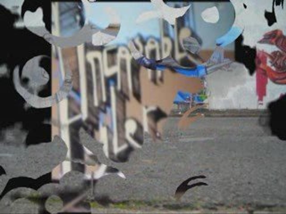 ARSEL - Lettre Posthume