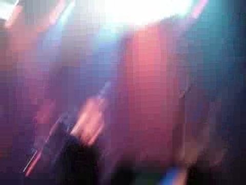 Mcfly 18.09.09 Bataclan Paris