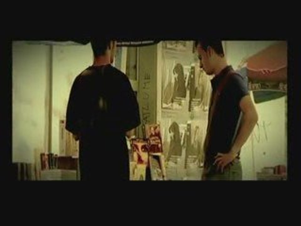 ILIR SHAQIRI - Zhgenjimi i mergimtarit [OFFICIAL VIDEO]