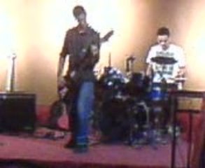 JACK HAMER-like stone