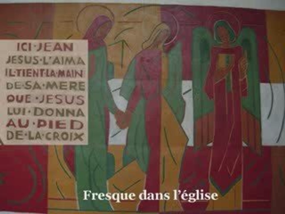 5 jours au monastère français de la Pierre Qui Vire