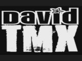 David TMX - Sous le pont du Bois de Chêne
