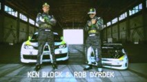 Ken block & Rob Dyrdek