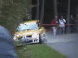 RALLYE DU HAUT LIGNON 2009