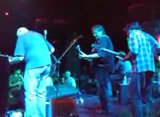 Freebird Live 9/2009