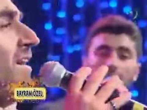 Seyfullah Murat Belet düet Kurdi gulbank ilahi ya Muhammed