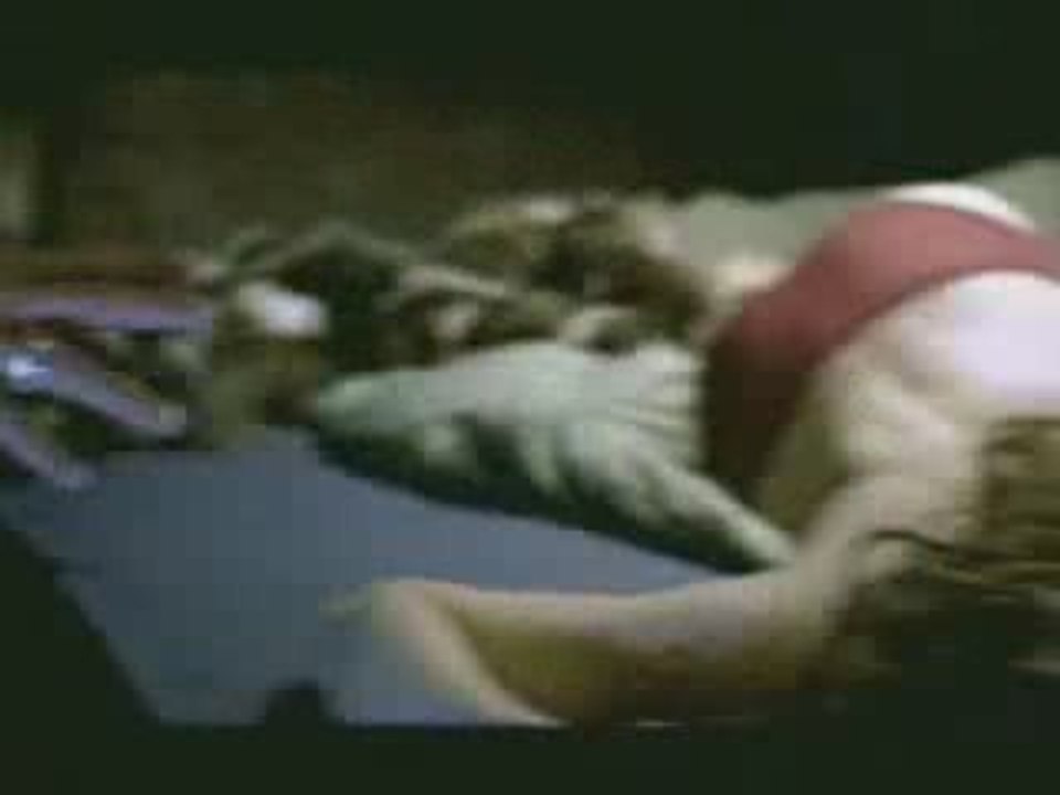 Asics pub sexy