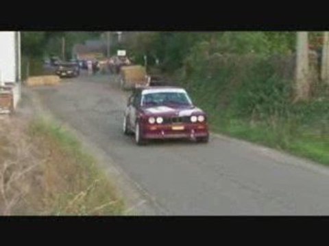 jean-louis dumont rally 2009