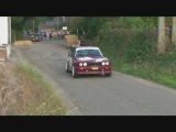 jean-louis dumont rally 2009