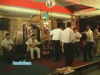 Ankaralı Namık Atım ARap