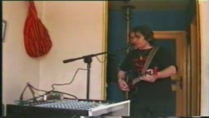 lala JE ne suis pas là