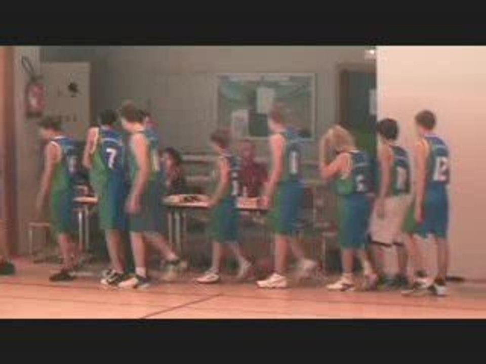 2009-2010 Minimes ELCV-Maurepas (Qualif Région)