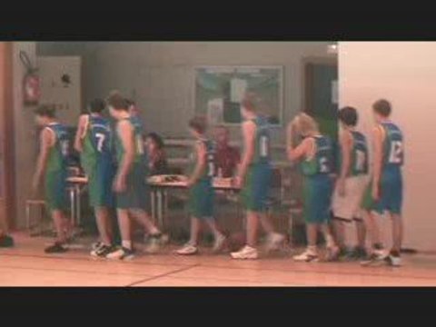 2009-2010 Minimes ELCV-Maurepas (Qualif Région)