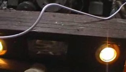 the big yanmar engine 1gm10