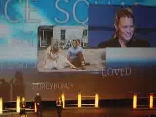 hommage à Robin Wright Penn