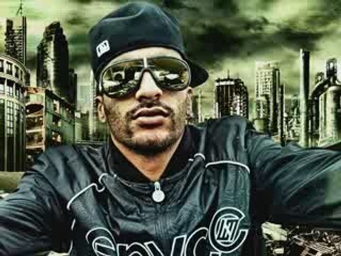 0.9 ( remix booba )- T-Nord (de Playad)