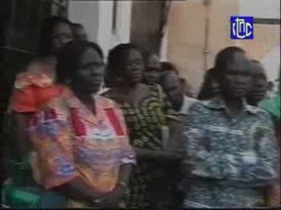 Journal Kikongo du 21 septembre