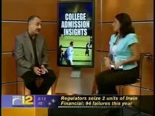 College Admission Insights with Yaverbaum
