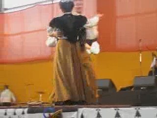 Festival bol d'Eire 2009