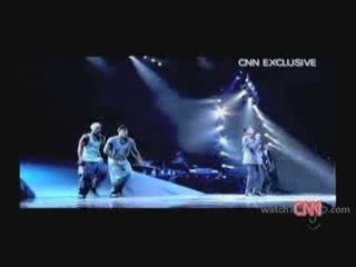 Michael Jackson: Unmasked