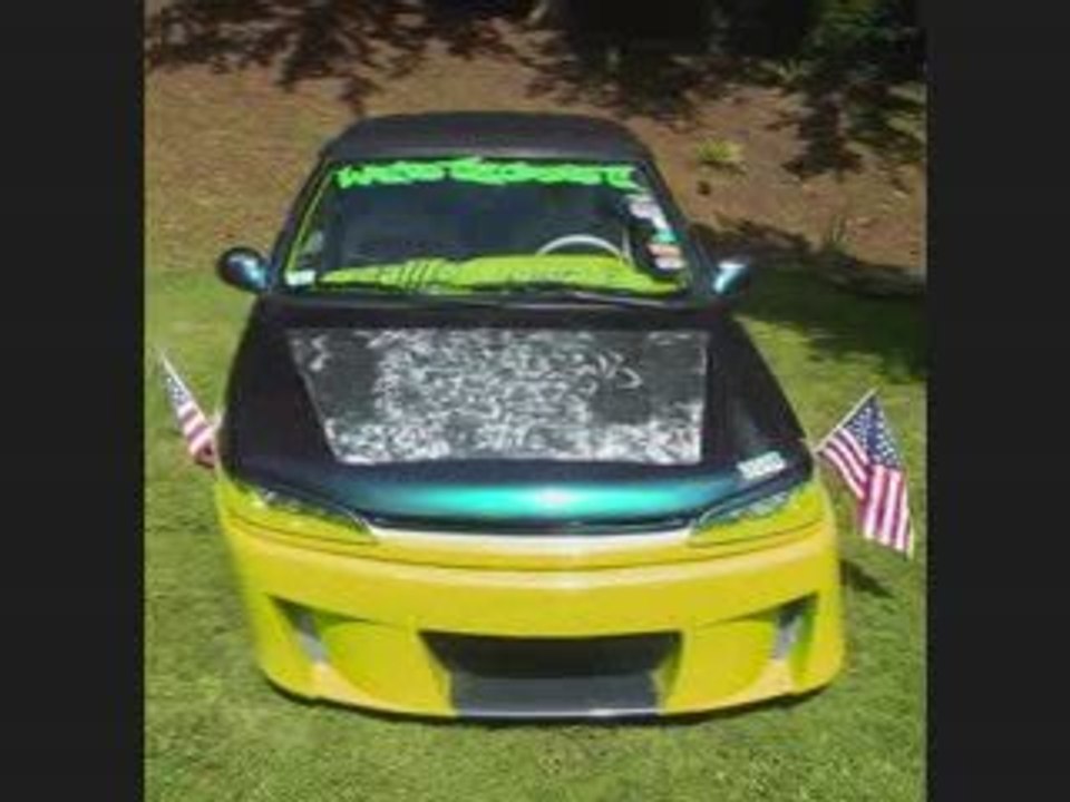 Salon de Doullens 2009