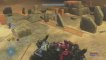 Halo 3 - extermination in chopper - HD