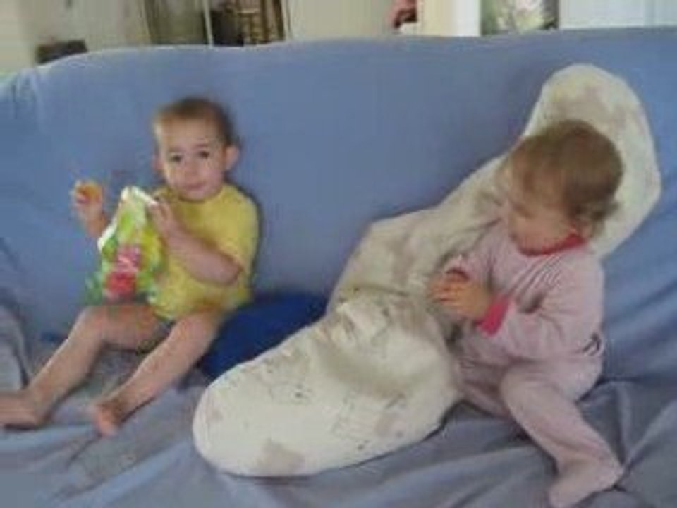 l'heure de l'apero!