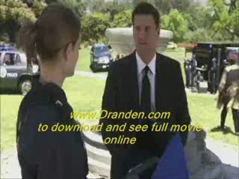 Bones Season 5 NEW SEASON